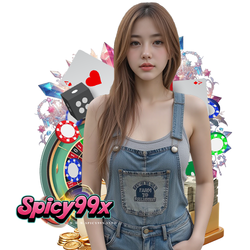 spicy99x สมัครสมาชิก